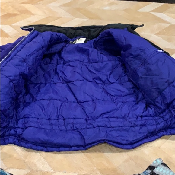 Coat for snow - Picture 3 of 3